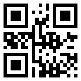 Numeris 47897756 QR kodas