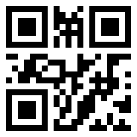 Numeris 48326109 QR kodas