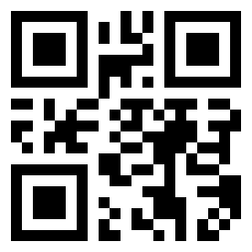 Numeris 48326110 QR kodas