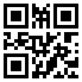 Numeris 48341310 QR kodas