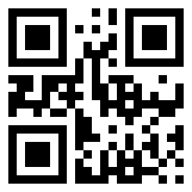 Numeris 48348070 QR kodas