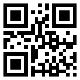 Numeris 48348071 QR kodas