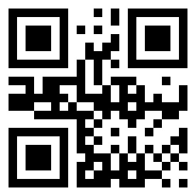 Numeris 48348072 QR kodas