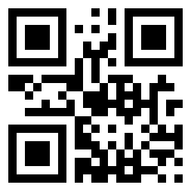 Numeris 48871621 QR kodas