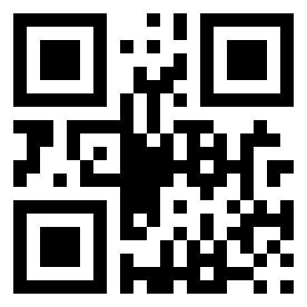 Numeris 48871622 QR kodas