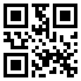 Numeris 48971112 QR kodas