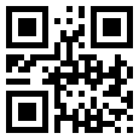 Numeris 49686645 QR kodas