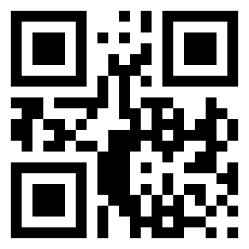 Numeris 49686646 QR kodas