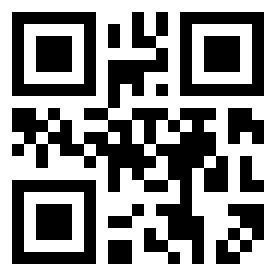 Numeris 5027809 QR kodas