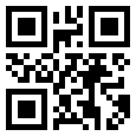 Numeris 50792296 QR kodas