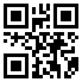 Numeris 50792297 QR kodas