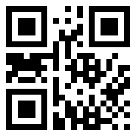 Numeris 5172086 QR kodas