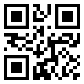 Numeris 5180408 QR kodas