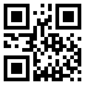 Numeris 52305307 QR kodas