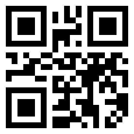 Numeris 52762242 QR kodas