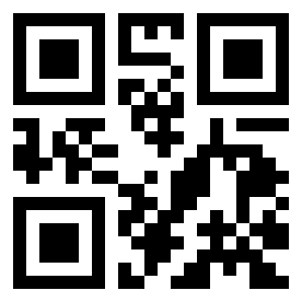 Numeris 531693 QR kodas