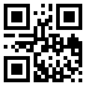 Numeris 54861171 QR kodas