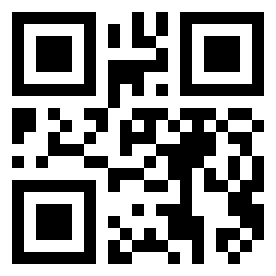 Numeris 555 QR kodas