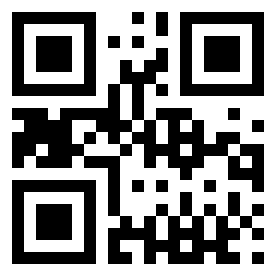 Numeris 5555 QR kodas