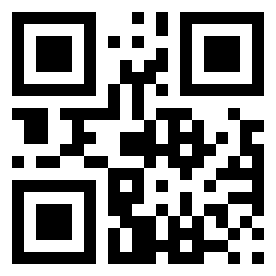 Numeris 55846694 QR kodas