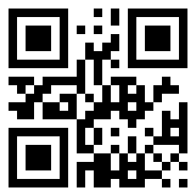 Numeris 56872320 QR kodas