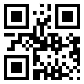 Numeris 58201112 QR kodas