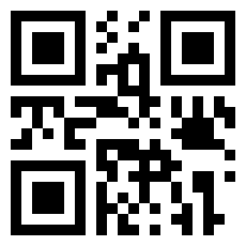 Numeris 58785474 QR kodas