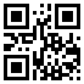 Numeris 58785475 QR kodas