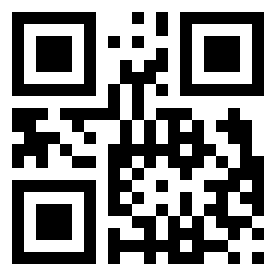 Numeris 58854339 QR kodas