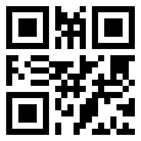 Numeris 59839073 QR kodas