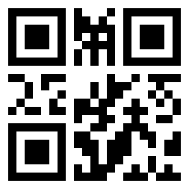 Numeris 61505639 QR kodas