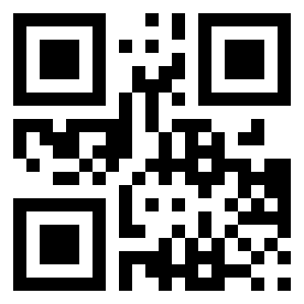 Numeris 61764420 QR kodas