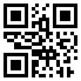 Numeris 61862099 QR kodas