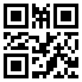 Numeris 61900226 QR kodas