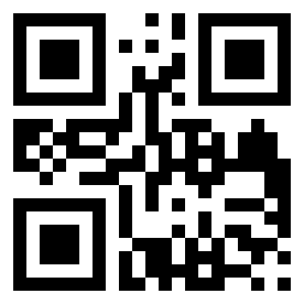 Numeris 62061747 QR kodas