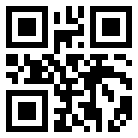 Numeris 62350569 QR kodas