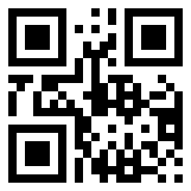 Numeris 62434330 QR kodas