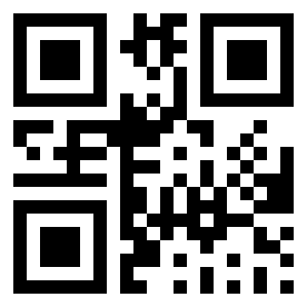 Numeris 62500 QR kodas