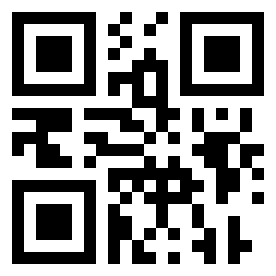 Numeris 62563760 QR kodas