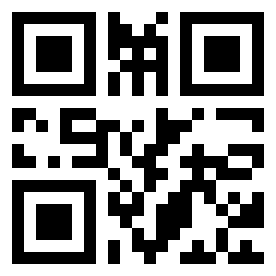 Numeris 62563762 QR kodas
