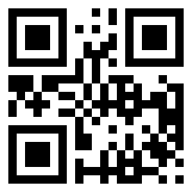 Numeris 62635503 QR kodas