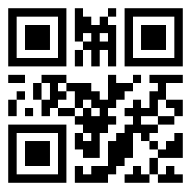 Numeris 62714014 QR kodas