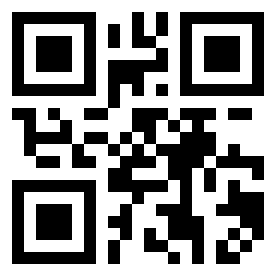 Numeris 63742158 QR kodas