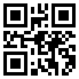 Numeris 63802653 QR kodas