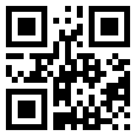 Numeris 63802654 QR kodas