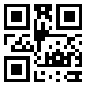 Numeris 64494376 QR kodas