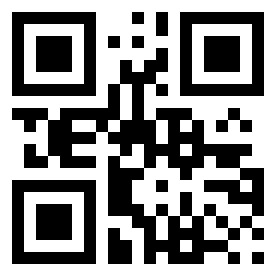 Numeris 64816560 QR kodas