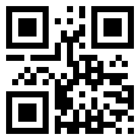 Numeris 64816561 QR kodas