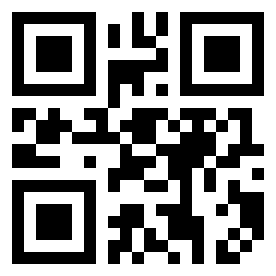 Numeris 64816562 QR kodas