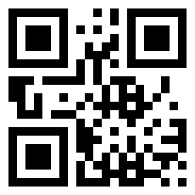 Numeris 64998493 QR kodas